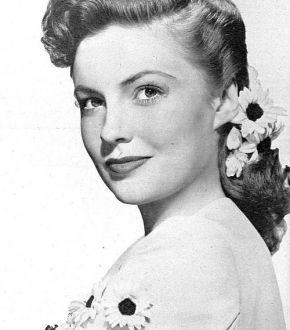 Joan Leslie