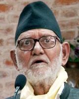 Sushil Koirala