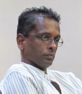 Shyam Selvadurai
