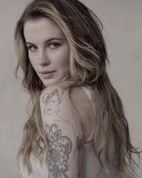 Ireland Baldwin