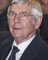 Tom Courtenay