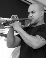 Irvin Mayfield