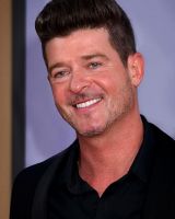 Robin Thicke