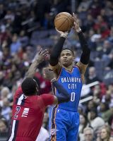 Russell Westbrook
