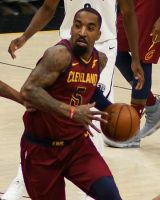 J. R. Smith