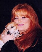 Wynonna Judd