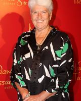 Dawn Fraser