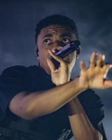 Vince Staples