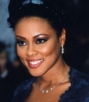 Lela Rochon