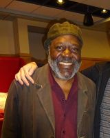 Frankie Faison