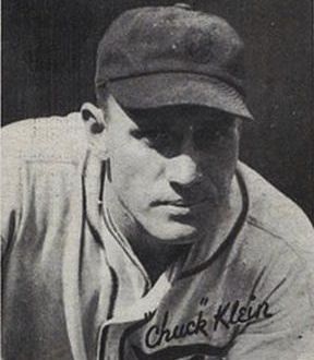 Chuck Klein