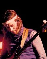 Jaco Pastorius