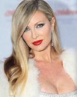 Caprice Bourret