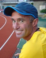 Alberto Salazar