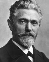 August Bebel