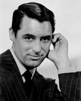 Cary Grant