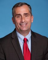 Brian Krzanich