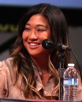 Jenna Ushkowitz