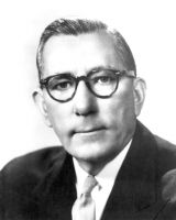 Claude Pepper