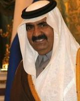 Hamad bin Khalifa Al Thani