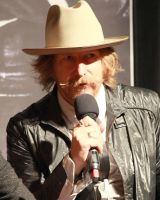 Lew Temple