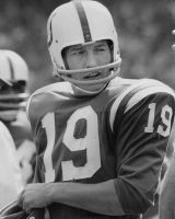 Johnny Unitas