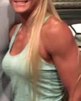 Holly Holm