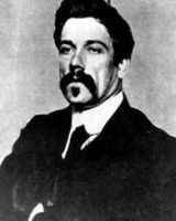 John Millington Synge