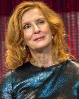Frances Conroy