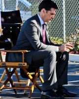 Thomas Gibson