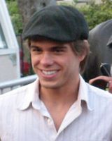 Matthew Lawrence