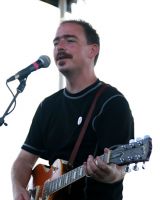 Jason Molina