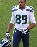 Doug Baldwin