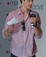 Shane Harper