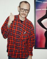Terry Richardson