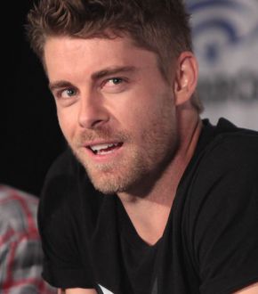 Luke Mitchell