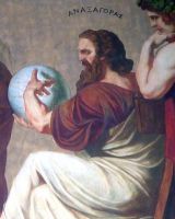 Anaxagoras