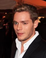 Dominic Sherwood