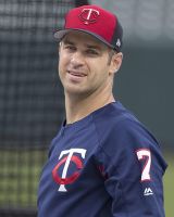 Joe Mauer