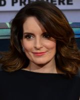 Tina Fey