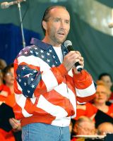 Lee Greenwood