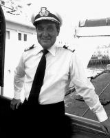 Patrick Macnee