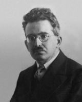 Walter Benjamin