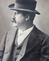 Ruggero Leoncavallo