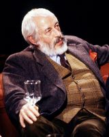 J. P. Donleavy