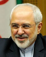 Mohammad Javad Zarif