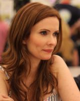 Bitsie Tulloch