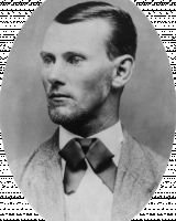 Jesse James