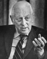 Alistair Cooke