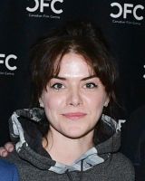 Kaniehtiio Horn